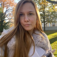 Mercaux Employee Valeria Archange's profile photo