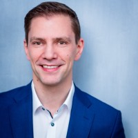 FRÖBEL Employee Oliver Just's profile photo