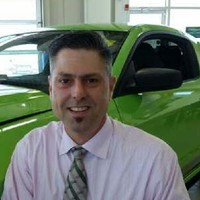 Capital GMC Buick Cadillac Employee Jeff Longley's profile photo