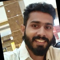 CueZen Employee Jeo Sebastian's profile photo