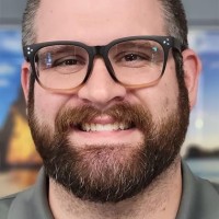 CoreTech Employee Seth Hughes's profile photo
