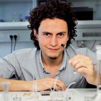BCMATERIALS, BASQUE CENTER FOR MATERIALS, APPLICATIONS AND NANOSTRUCTURES Employee Juan Pablo Esquivel Bojorquez's profile photo