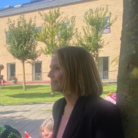 Assens Kommune Employee Lotte Lenius's profile photo