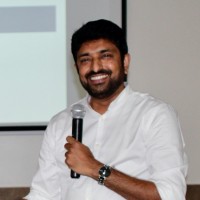 Conquer Technologies Employee Sudhakar Kolla's profile photo