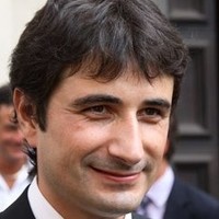 Mitsubishi Electric Hydronics & IT Cooling Systems S.p.A. Employee Paolo Gonzo's profile photo