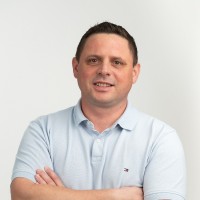 Andreas Sapper's profile photo