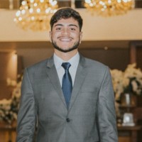 Intelipost Employee Ivan Filho's profile photo