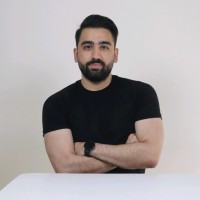 Sponixtech Employee Mohammad Setvati's profile photo