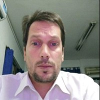 Flechabus Employee Nicolás Aguirre's profile photo