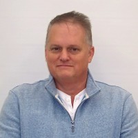 SAIC Employee David Meese's profile photo