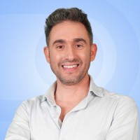 Zota Employee Nimrod Cohen's profile photo