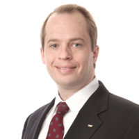 Direct Supply Employee James Grant's profile photo