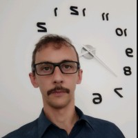 Scudata Employee Federico Luppi's profile photo