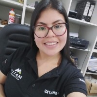 MATIZ S.A.E. Employee Karen Ramos's profile photo