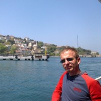 ONUR Employee Işık Bilsel's profile photo