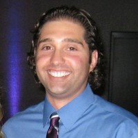 Christopher Sarich