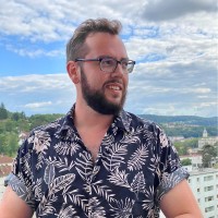 DIXI microtechniques Employee Quentin Faivre's profile photo