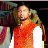 Hallmark Employee Ashish Pathrikar's profile photo