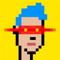 HUDI - Human Data Income Employee Gianluigi Ballarani's profile photo