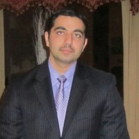 Abbas Baig Email & Phone Number