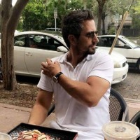 Benjamin Kadic Email & Phone Number