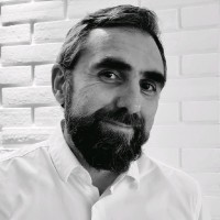 PAREDES Employee Nicolas Marti's profile photo