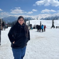 Manisha Gogia Email