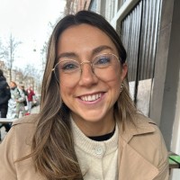 Dunelm Employee Chloe Harris's profile photo