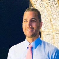 Reliable Residential Employee Carlos Morales's profile photo