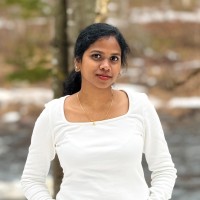 ScopeCare Ltd. Employee Ganga Vedaiyan's profile photo
