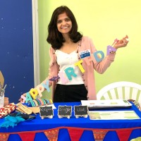Green Utsav Employee Rishita Sharma's profile photo