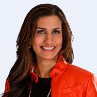 Redfin - San Francisco Bay Area Employee Leyla Alhosseini's profile photo