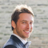 Active Business Services (ABS) Employee John Gaby's profile photo