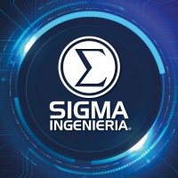 SIGMA Ingeniería S.A. Employee Sigma S.a.s's profile photo