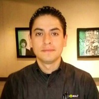 Sushi Roll Employee Marco Antonio Mena's profile photo