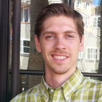 Daor Design Employee Paul Harkleroad's profile photo