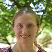 ConWX Employee Marie Laurent's profile photo