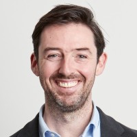 Victorian Infrastructure Delivery Authority Employee Bob Neilson's profile photo