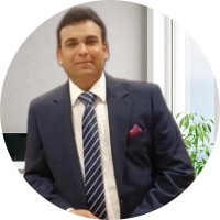 Shrikant Soni Email