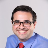 Birket Engineering Employee Laurence Loprete's profile photo