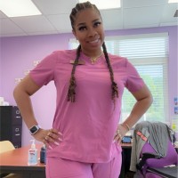 Canterbury Court Employee Airika Cumberlander's profile photo
