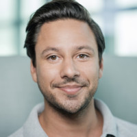 Mamamia Employee Michael de Silva's profile photo