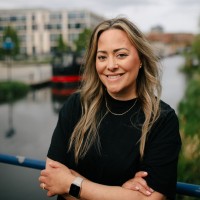 Primate Employee Rebecca McIntyre-Smith's profile photo