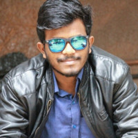 Tech Mahindra Employee Khaja Mohammad's profile photo