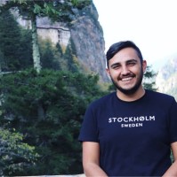 Solitek Engineering Employee Okan Taştepe's profile photo