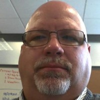 Wireless Communications Inc. Employee Robert Resetar's profile photo