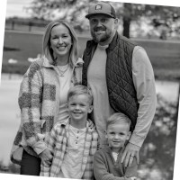 Shane Herring Email & Phone Number