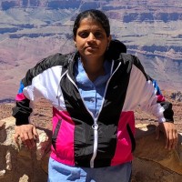 Sunitha Padmanabhan Email & Phone Number