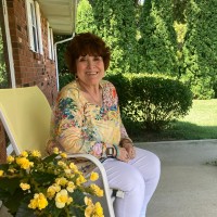 Joyce Norris Email & Phone Number