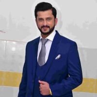 Iqtedar Azam Email